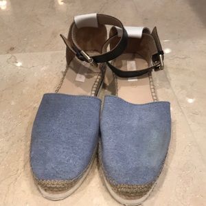 See by Chloe espadrille